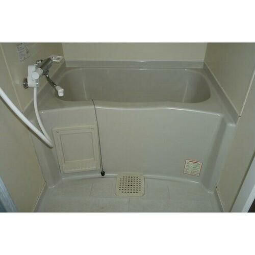 北海道札幌市東区北三十一条東17丁目(マンション)の賃貸物件の風呂