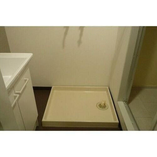 北海道札幌市東区北三十一条東17丁目(マンション)の賃貸物件の内装