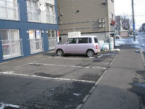 北海道札幌市東区北三十一条東17丁目(マンション)の賃貸物件のその他画像