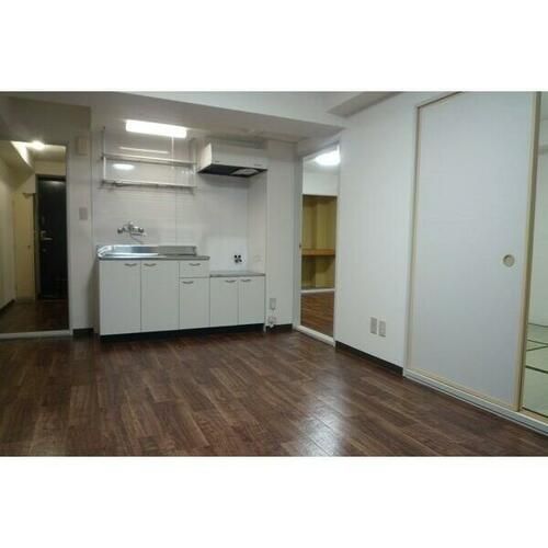 北海道札幌市東区北三十一条東17丁目(マンション)の賃貸物件の内装