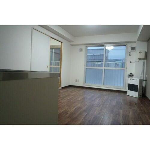 北海道札幌市東区北三十一条東17丁目(マンション)の賃貸物件の居間