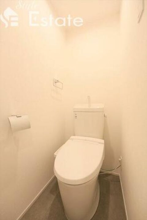 愛知県名古屋市南区三吉町3丁目(アパート)の賃貸物件の内装