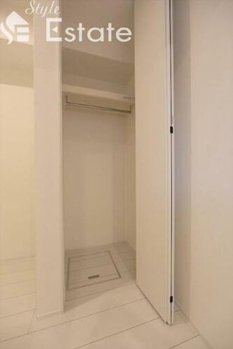 愛知県名古屋市南区三吉町3丁目(アパート)の賃貸物件の内装