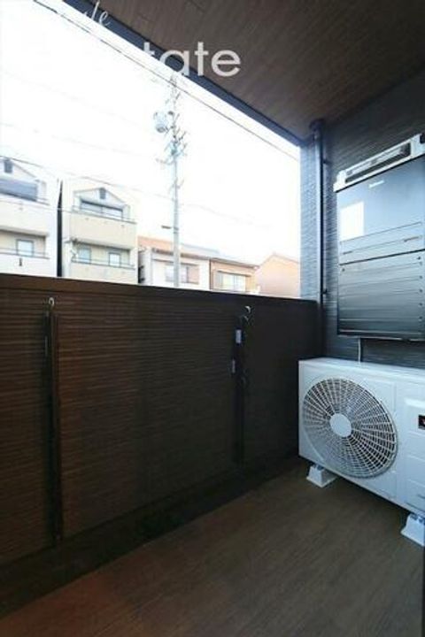 愛知県名古屋市南区三吉町3丁目(アパート)の賃貸物件の内装