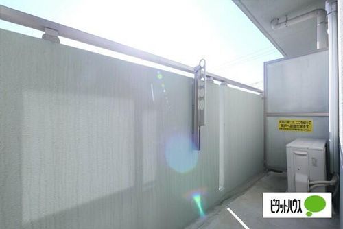 ユベリーアの内装