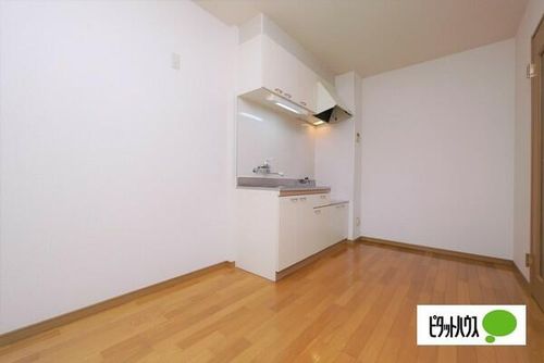 ユベリーアの居間