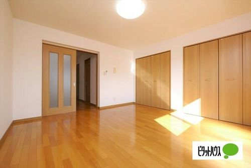 ユベリーアの居間