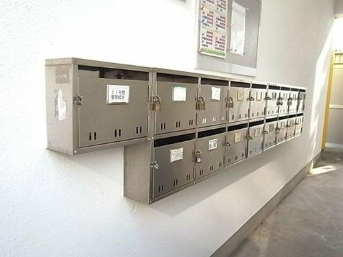 鶴甲コーポ27号館105のその他画像