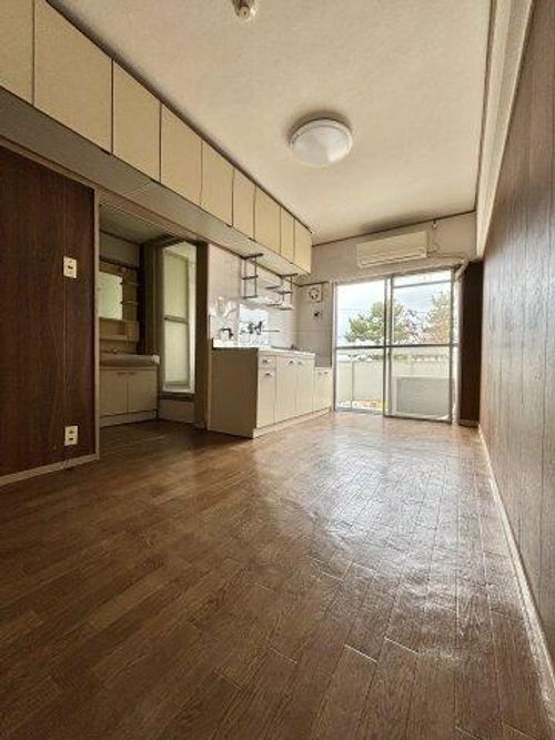 鶴甲コーポ27号館105のその他画像