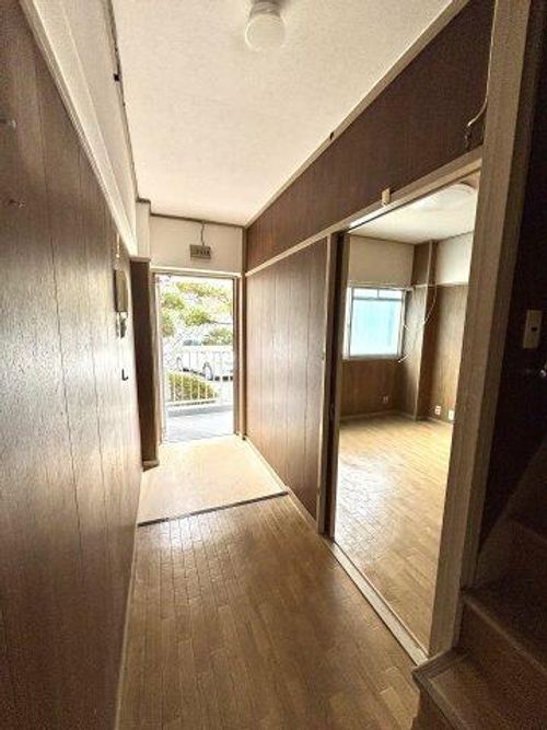 鶴甲コーポ27号館105のその他画像