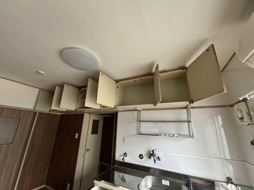 鶴甲コーポ27号館105のその他画像