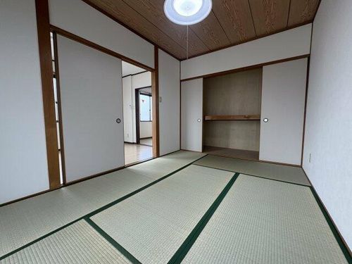 CHハイツ301の内装