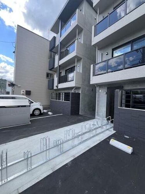 北海道札幌市中央区南六条西20丁目(マンション)の賃貸物件のその他画像
