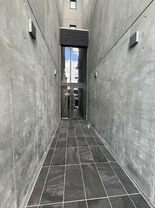 北海道札幌市中央区南六条西20丁目(マンション)の賃貸物件のその他画像