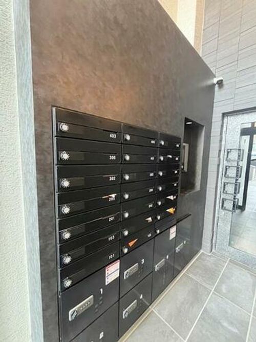北海道札幌市中央区南六条西20丁目(マンション)の賃貸物件のその他画像