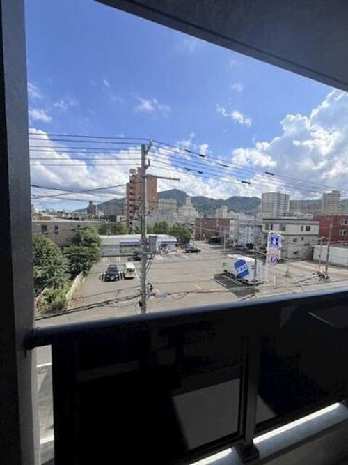 北海道札幌市中央区南六条西20丁目(マンション)の賃貸物件の内装