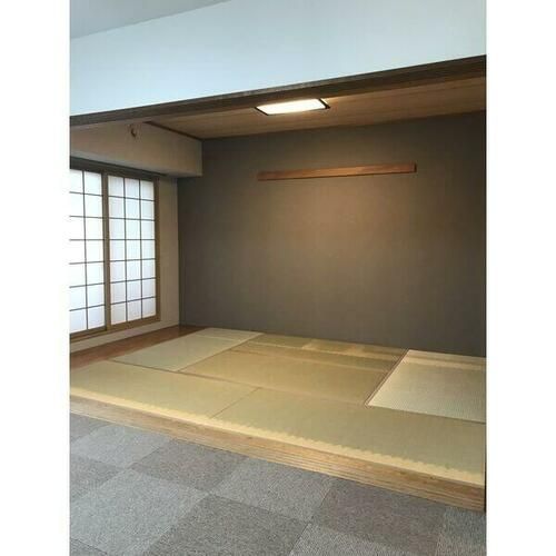 北海道札幌市北区北十九条西2丁目(マンション)の賃貸物件の内装