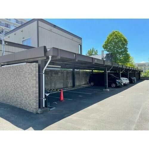 北海道札幌市北区北十九条西2丁目(マンション)の賃貸物件のその他画像