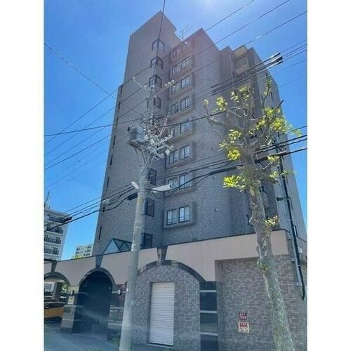 北海道札幌市北区北十九条西2丁目(マンション)の賃貸物件の外観