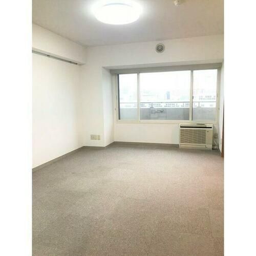 北海道札幌市北区北十九条西2丁目(マンション)の賃貸物件の居間