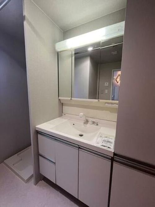 北海道札幌市東区北九条東6丁目(マンション)の賃貸物件の内装