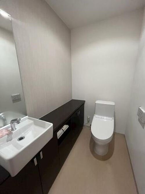 北海道札幌市東区北九条東6丁目(マンション)の賃貸物件の内装