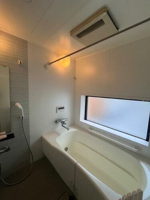 北海道札幌市東区北九条東6丁目(マンション)の賃貸物件の風呂