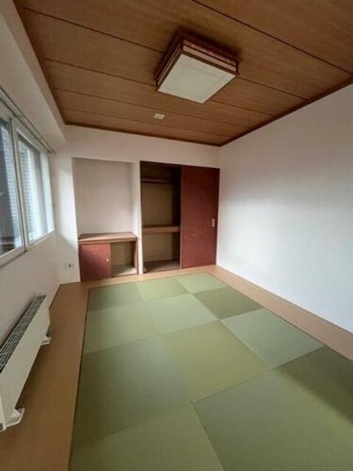 北海道札幌市東区北九条東6丁目(マンション)の賃貸物件の内装