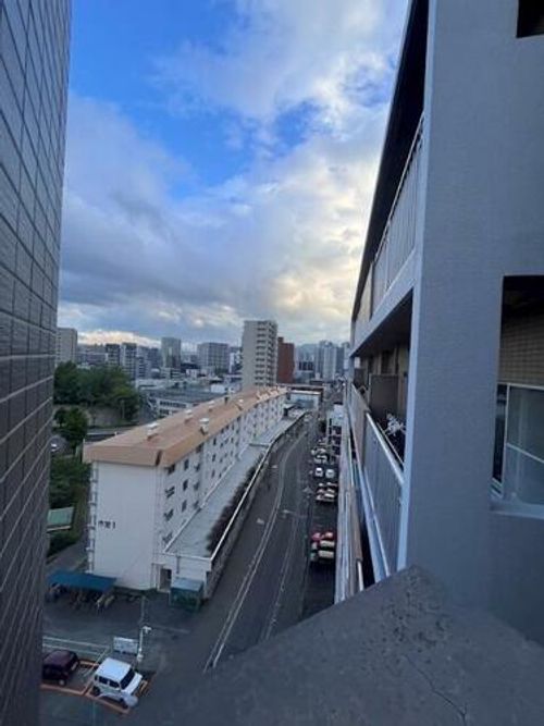 北海道札幌市東区北九条東6丁目(マンション)の賃貸物件の内装