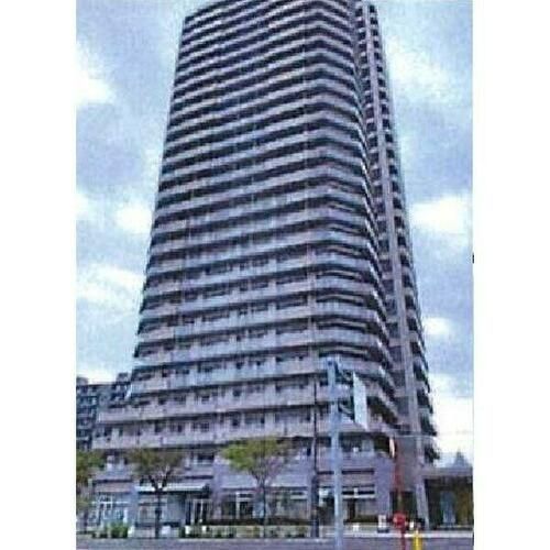 北海道札幌市中央区北一条東10丁目(マンション)の賃貸物件の外観