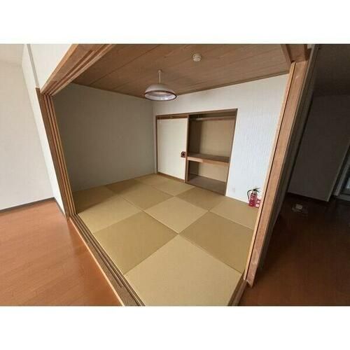 北海道札幌市中央区北一条東10丁目(マンション)の賃貸物件の内装