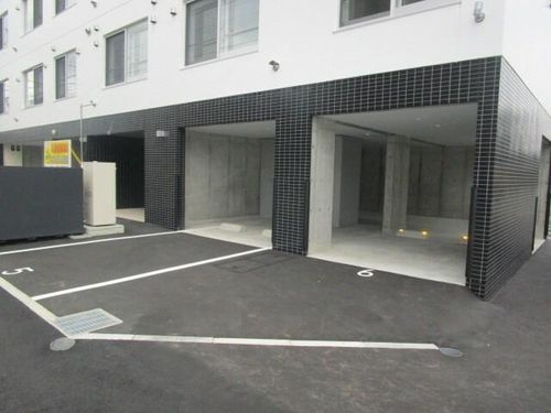 北海道札幌市東区北十六条東14丁目(マンション)の賃貸物件のその他画像