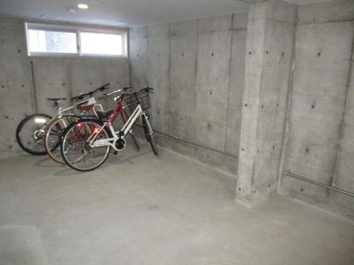 北海道札幌市東区北十六条東14丁目(マンション)の賃貸物件の内装