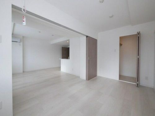 北海道札幌市東区北十六条東14丁目(マンション)の賃貸物件の内装