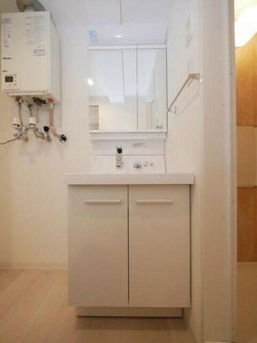 北海道札幌市東区北十六条東14丁目(マンション)の賃貸物件の内装