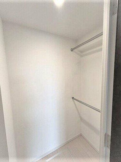 ライオンズ一宮栄の内装