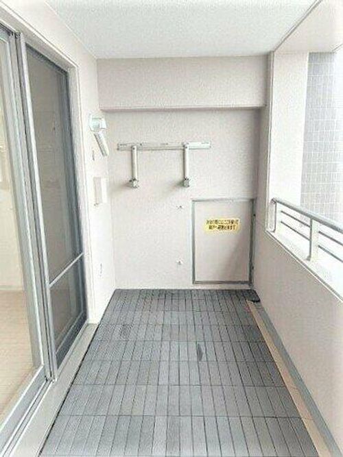 ライオンズ一宮栄の内装