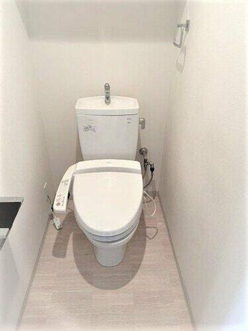 ライオンズ一宮栄の内装