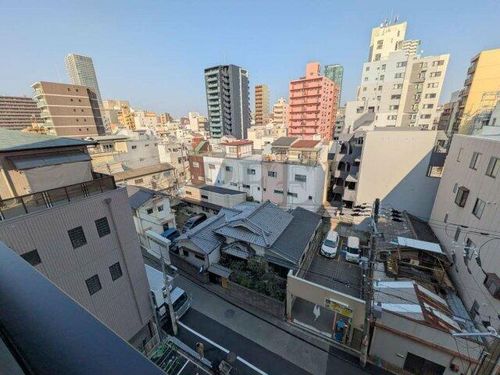 アーバネックス中崎町Ⅱのその他画像