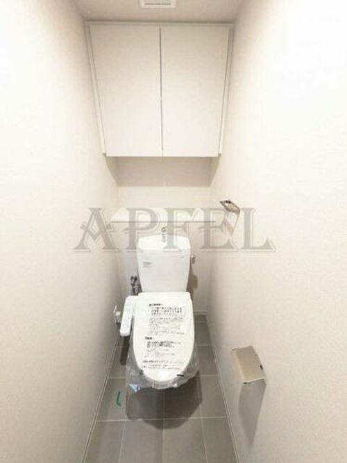 アーバネックス中崎町Ⅱの内装