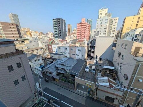 アーバネックス中崎町Ⅱのその他画像