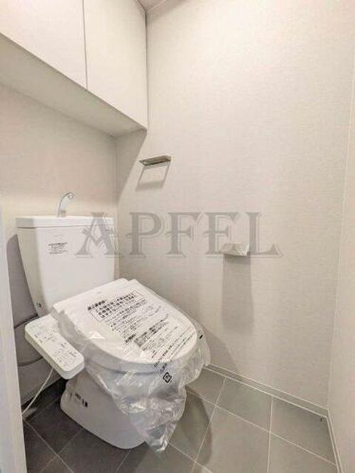 アーバネックス中崎町Ⅱの内装