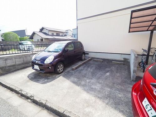 明光ハイムのその他画像