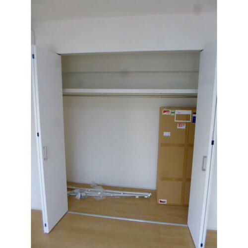 兵庫県神戸市兵庫区小河通2丁目(マンション)の賃貸物件の内装