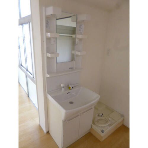 兵庫県神戸市兵庫区小河通2丁目(マンション)の賃貸物件の内装