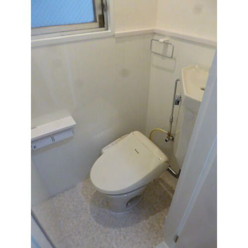 兵庫県神戸市兵庫区小河通2丁目(マンション)の賃貸物件の内装