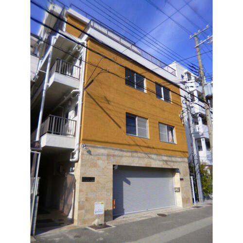 兵庫県神戸市兵庫区小河通2丁目(マンション)の賃貸物件の外観