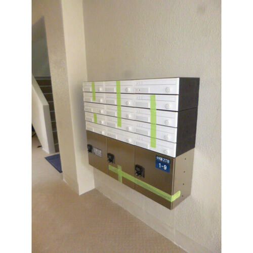 兵庫県神戸市兵庫区小河通2丁目(マンション)の賃貸物件のその他画像