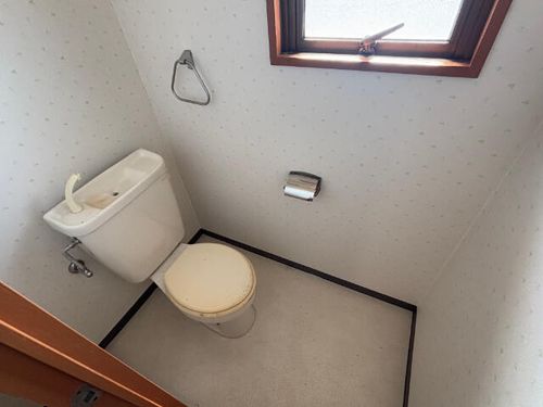 レジデンス安田302の内装