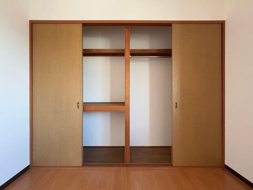 レジデンス安田302の内装